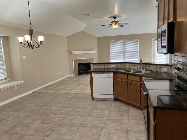 2116 Sol Drive, Little Elm, TX 75068