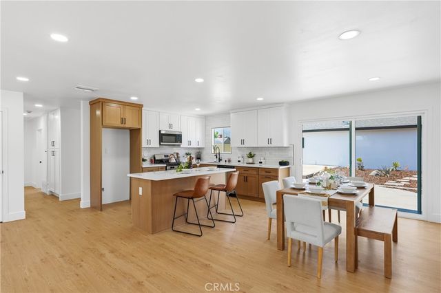 735 W Heber, Glendora, CA 91741