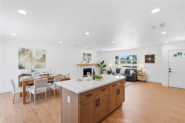 735 W Heber, Glendora, CA 91741