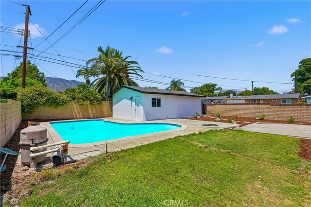 735 W Heber, Glendora, CA 91741