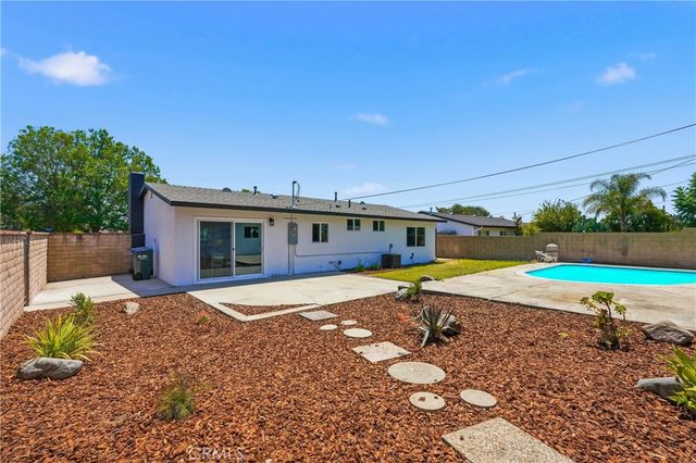 735 W Heber, Glendora, CA 91741
