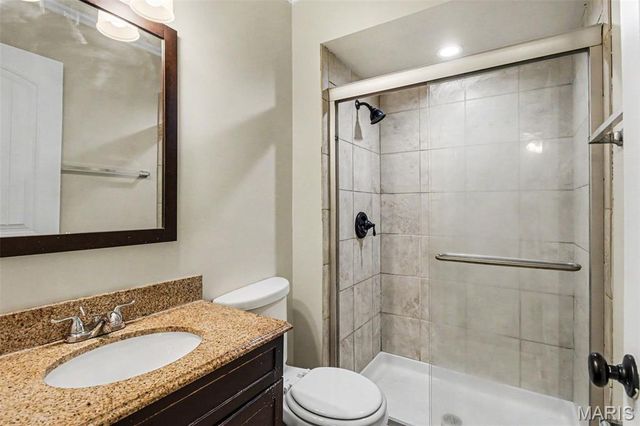 12362 Trailforest Lane, Black Jack, MO 63033