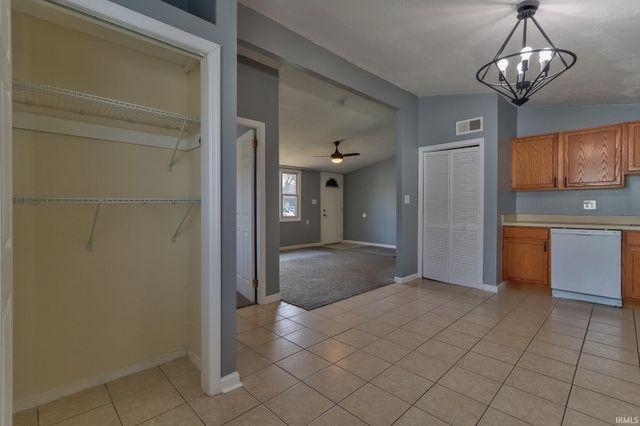 2511 S Ruston Avenue, Evansville, IN 47714