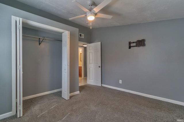 2511 S Ruston Avenue, Evansville, IN 47714