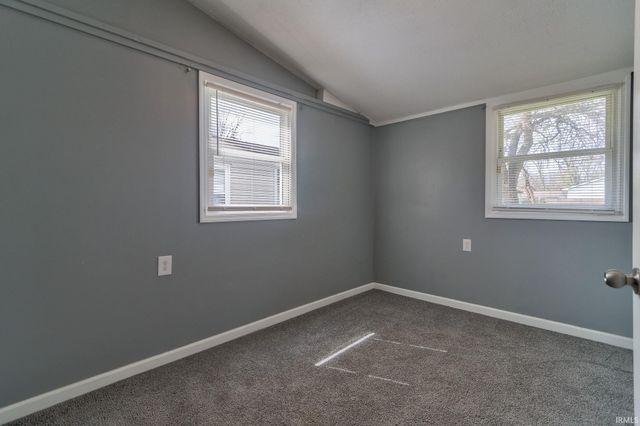 2511 S Ruston Avenue, Evansville, IN 47714