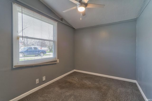 2511 S Ruston Avenue, Evansville, IN 47714