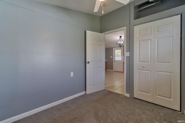 2511 S Ruston Avenue, Evansville, IN 47714