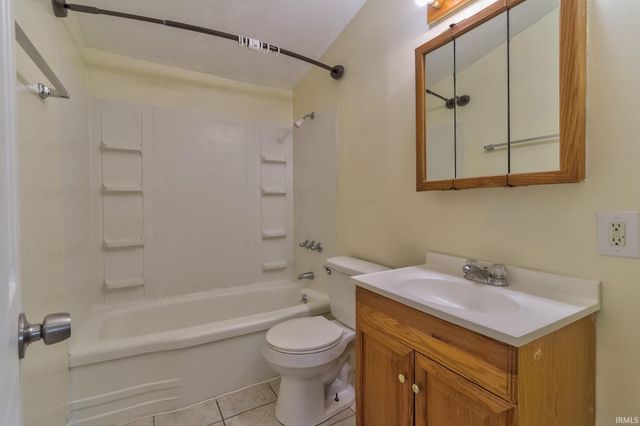 2511 S Ruston Avenue, Evansville, IN 47714