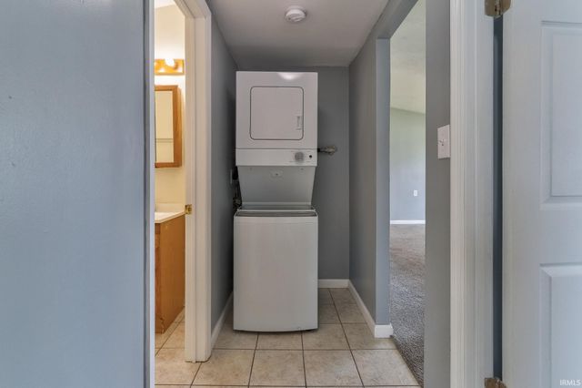 2511 S Ruston Avenue, Evansville, IN 47714