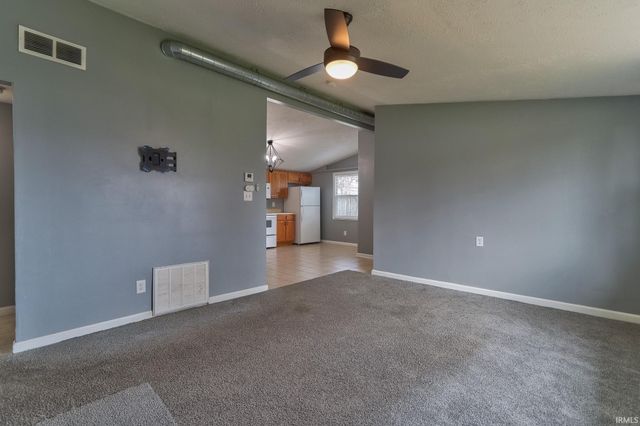 2511 S Ruston Avenue, Evansville, IN 47714