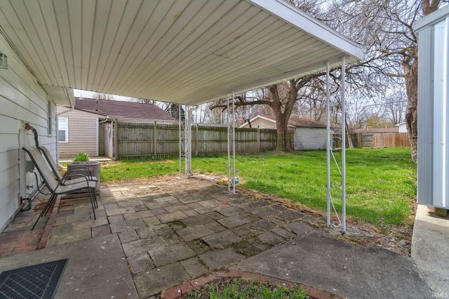 2511 S Ruston Avenue, Evansville, IN 47714