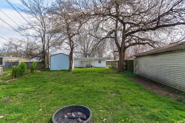 2511 S Ruston Avenue, Evansville, IN 47714