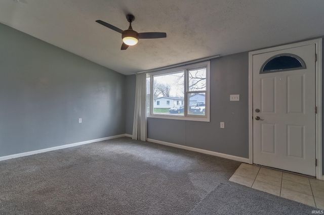 2511 S Ruston Avenue, Evansville, IN 47714