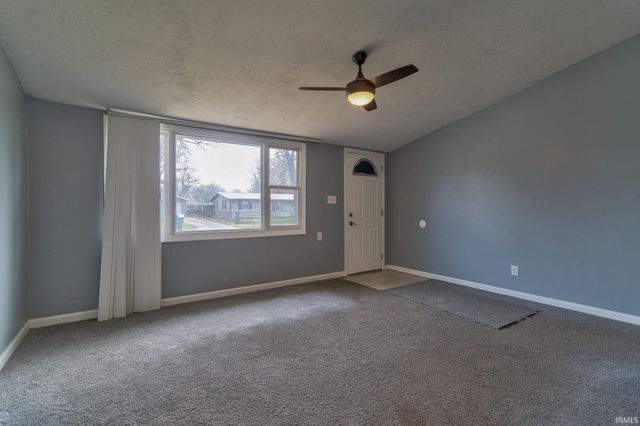 2511 S Ruston Avenue, Evansville, IN 47714