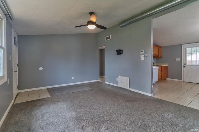 2511 S Ruston Avenue, Evansville, IN 47714