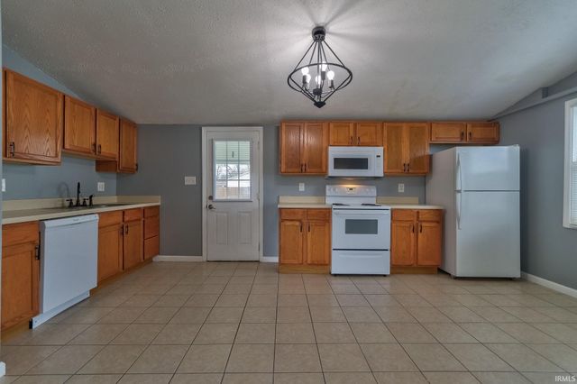 2511 S Ruston Avenue, Evansville, IN 47714