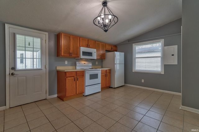 2511 S Ruston Avenue, Evansville, IN 47714