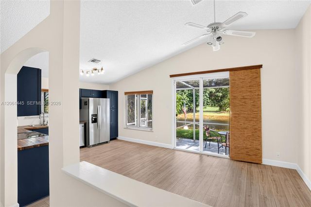 1419 Banyan Circle, Pompano Beach, FL 33069