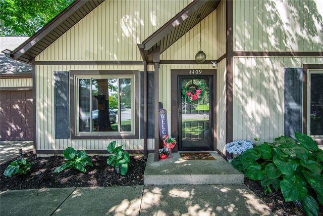 4409 Marshall Road, Kettering, OH 45429