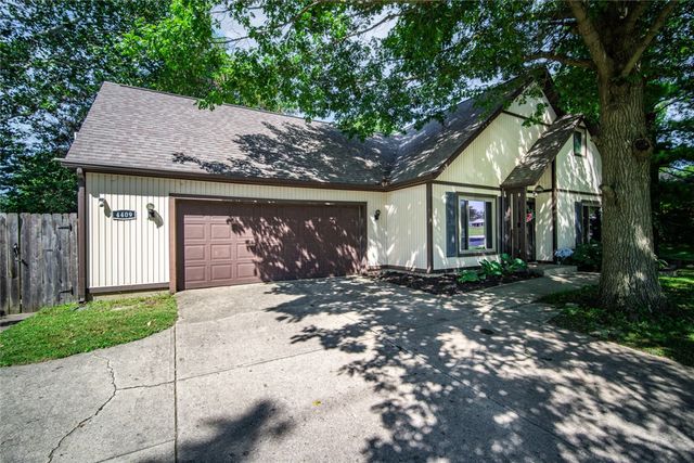 4409 Marshall Road, Kettering, OH 45429