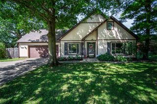 4409 Marshall Road, Kettering, OH 45429