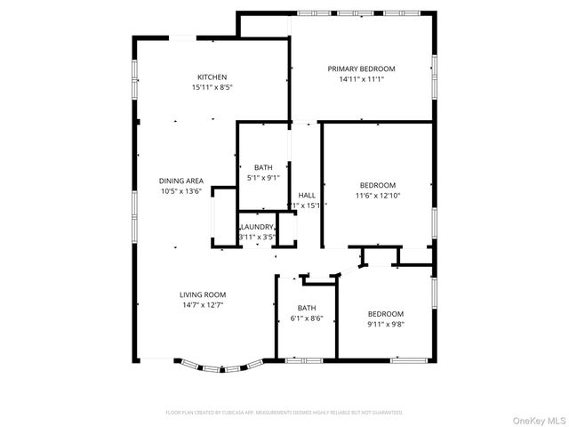 57 Hubbard Avenue, Freeport, NY 11520