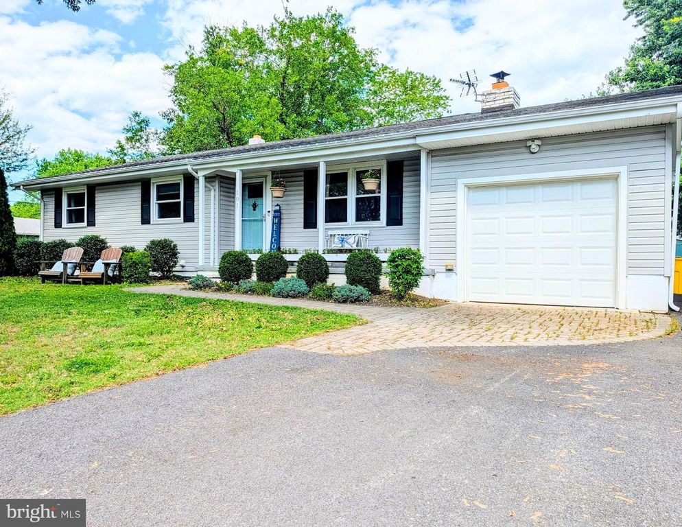 Image 1 of property listing at 101 BIRCH ROAD, Stevensville, MD 21666