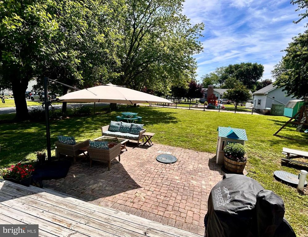 Image 17 of property listing at 101 BIRCH ROAD, Stevensville, MD 21666