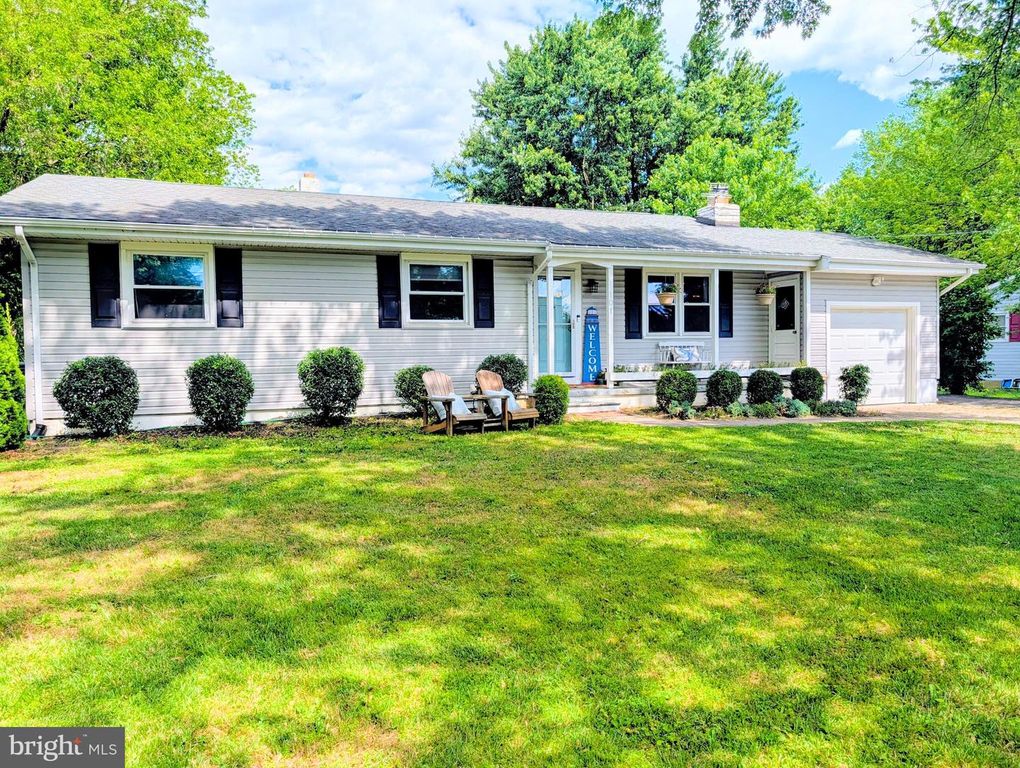 Image 2 of property listing at 101 BIRCH ROAD, Stevensville, MD 21666