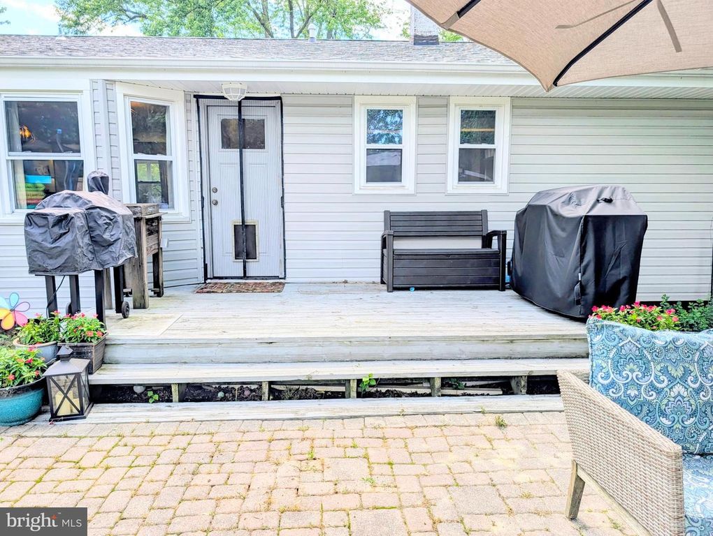 Image 22 of property listing at 101 BIRCH ROAD, Stevensville, MD 21666