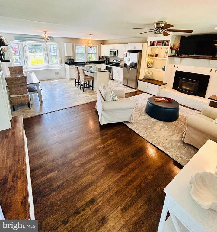 Image 3 of property listing at 101 BIRCH ROAD, Stevensville, MD 21666