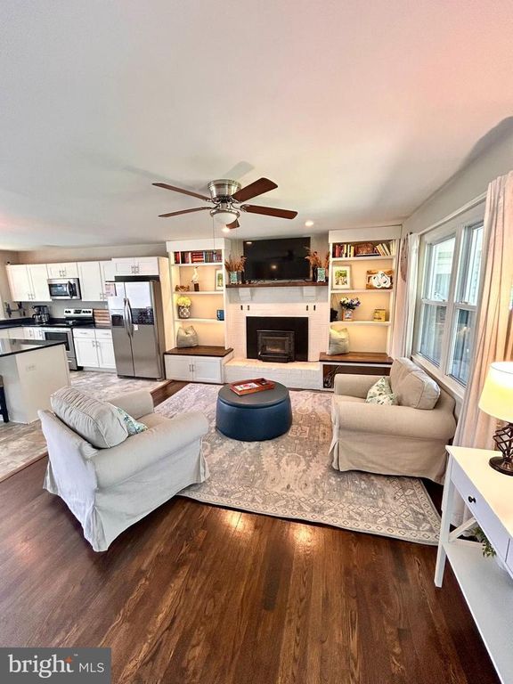 Image 4 of property listing at 101 BIRCH ROAD, Stevensville, MD 21666