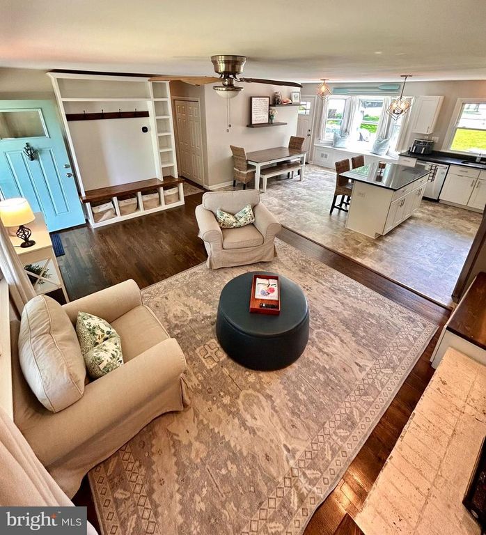 Image 7 of property listing at 101 BIRCH ROAD, Stevensville, MD 21666