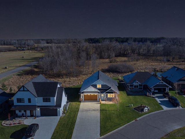 1219 Harbor Place, East Gull Lake, MN 56401