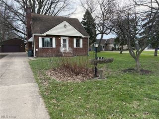 10101 Biddulph Road, Brooklyn, OH 44144
