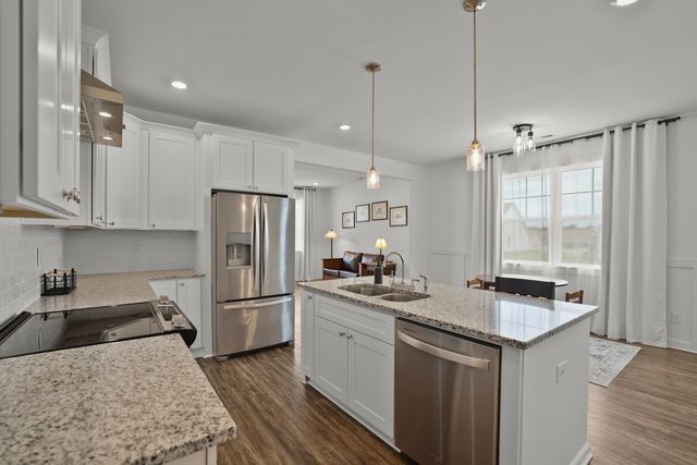 519 Byres Ct, Smyrna, TN 37167