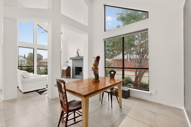 4115 Province Drive, Carrollton, TX 75007