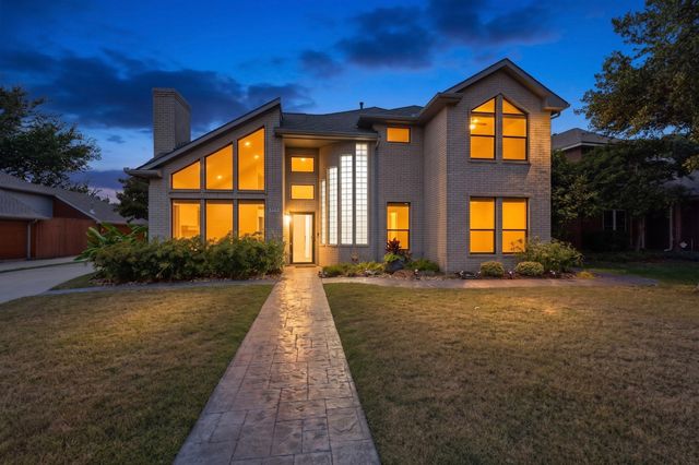 4115 Province Drive, Carrollton, TX 75007