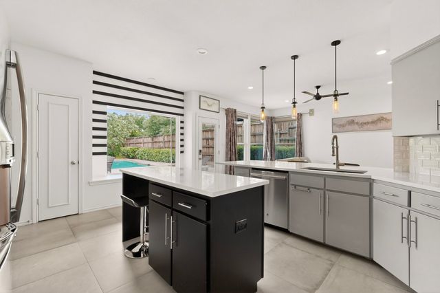 4115 Province Drive, Carrollton, TX 75007