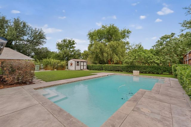 4115 Province Drive, Carrollton, TX 75007
