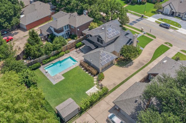 4115 Province Drive, Carrollton, TX 75007