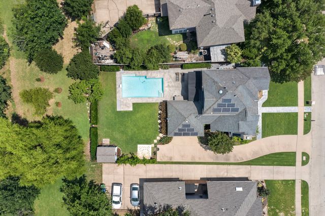 4115 Province Drive, Carrollton, TX 75007