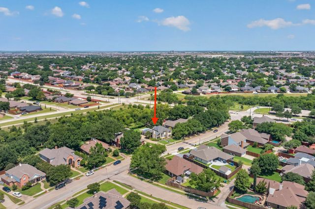 4115 Province Drive, Carrollton, TX 75007