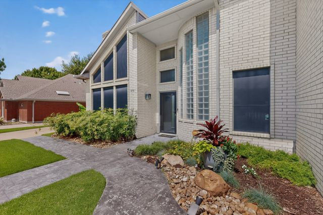 4115 Province Drive, Carrollton, TX 75007