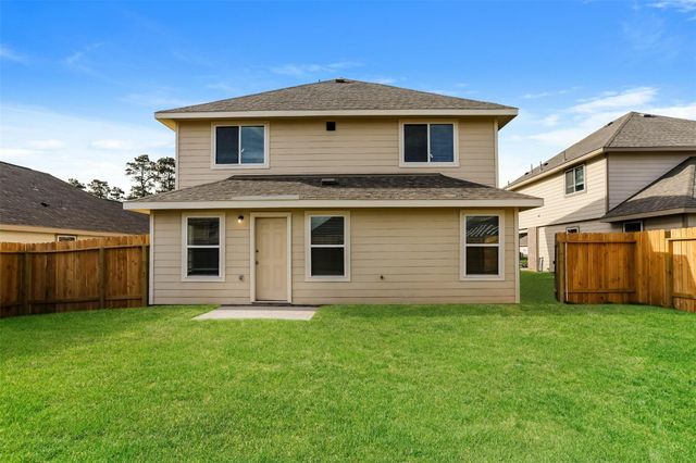 217 Blue Crane Street, Huntsville, TX 77320