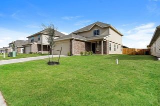 217 Blue Crane Street, Huntsville, TX 77320