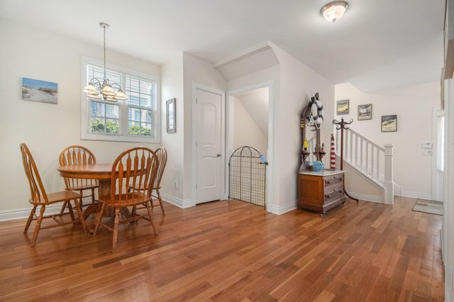 100 N Eagle Street, New Buffalo City, MI 49117