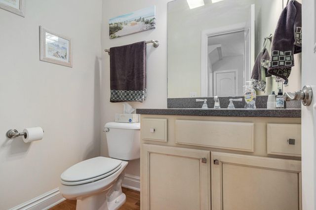 100 N Eagle Street, New Buffalo City, MI 49117