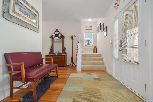 100 N Eagle Street, New Buffalo City, MI 49117