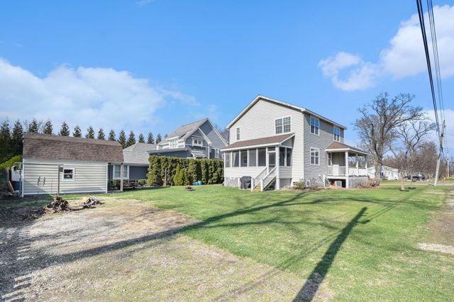 100 N Eagle Street, New Buffalo City, MI 49117